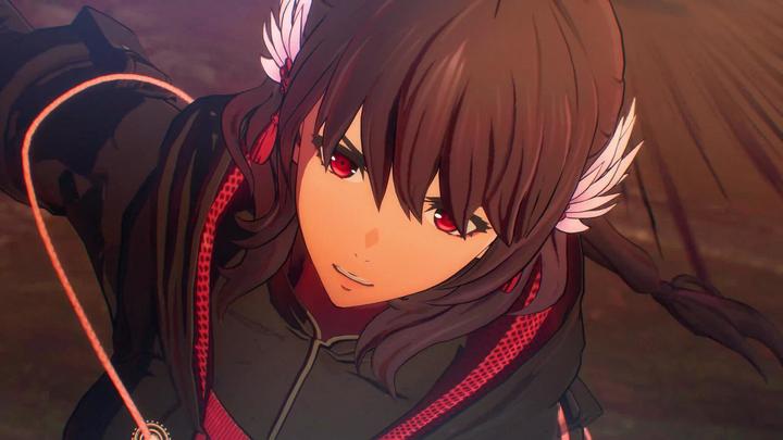 Produktbild Bandai Namco Scarlet Nexus (Xbox One X, Xbox Series X, IT)