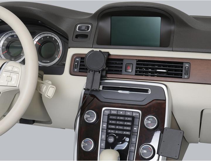 Immagine prodotto Brodit Halter m. MagSafe + Halteleiste