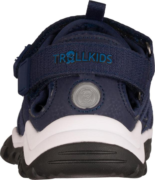 Produktbild Trollkids Kid's Kristiansand Sandal XT (33)