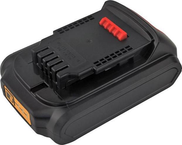 Produktbild CoreParts Battery for Power Tools (18 V)