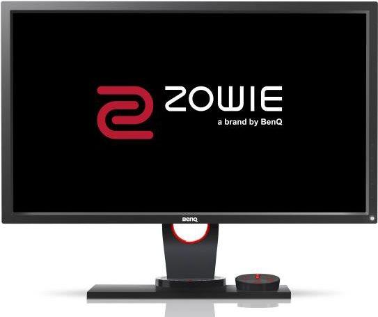 Produktbild BenQ Zowie Xl2430 (1920 x 1080 Pixel, 24")
