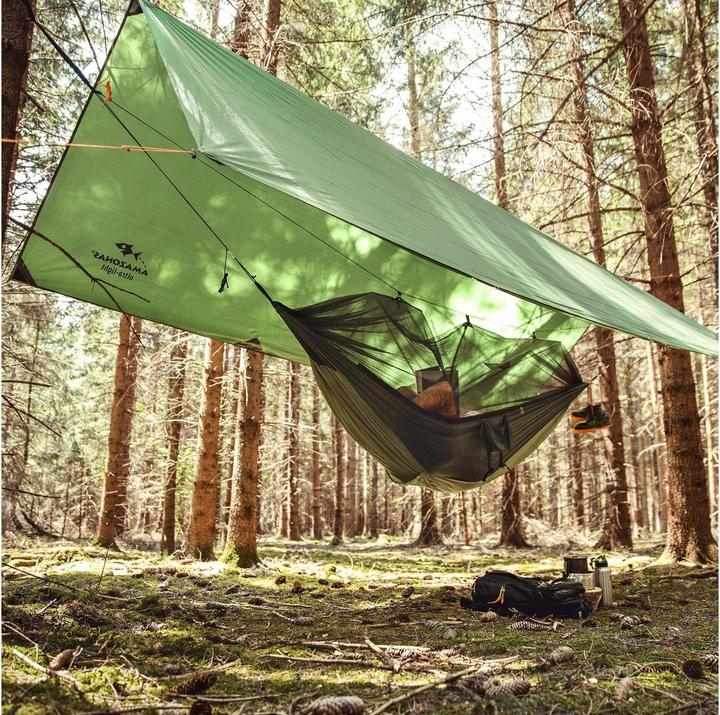 Produktbild Amazonas Moskito-Traveller Thermo XXL (200 kg)