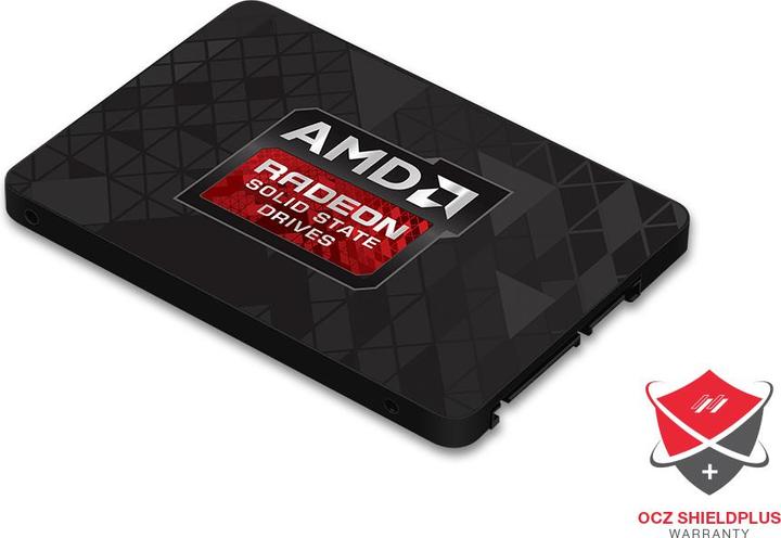 Immagine prodotto OCZ Radeon R7 (240 GB, 2.5")