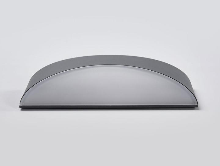 Actual product image Lucande Akira (1200 lm, IP65)