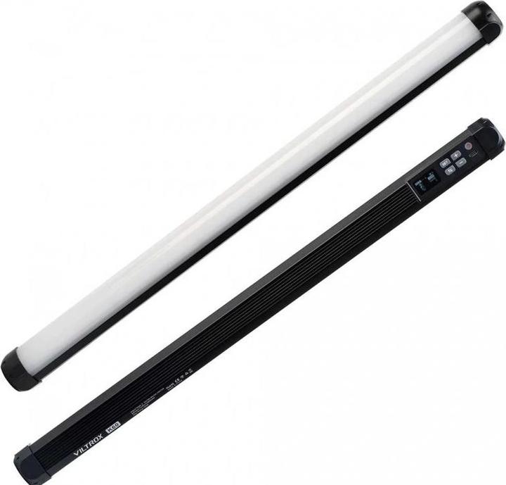 Produktbild Viltrox Videoleuchte K60 2 Kit RGB Light Stick (Videoleuchte)