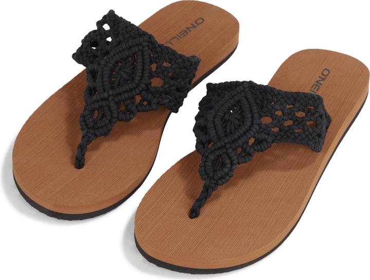 Immagine prodotto O'Neill Women's Ditsy Crochet Sandals (40)