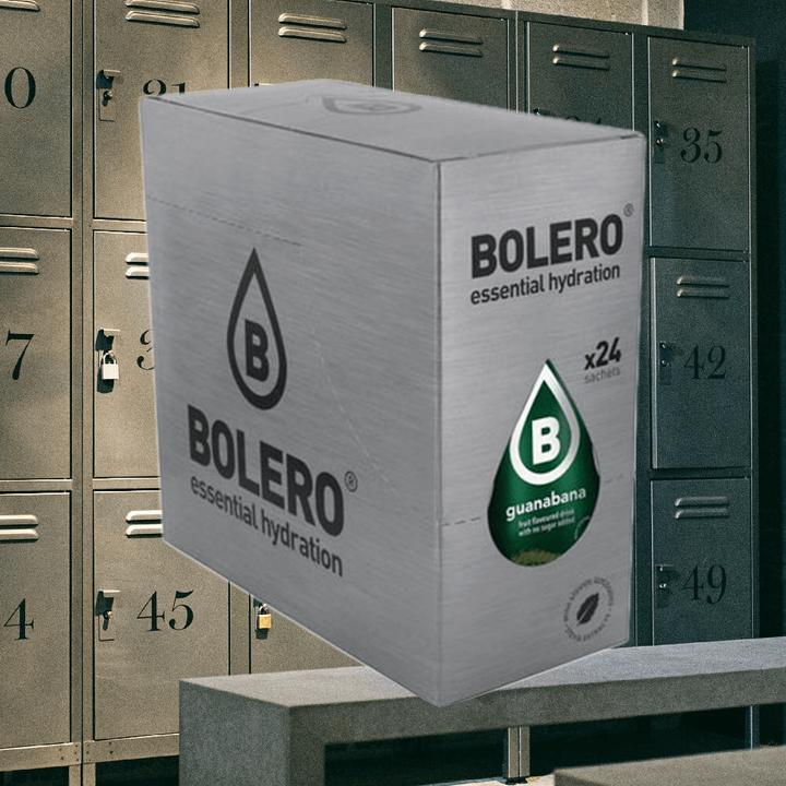 Produktbild Bolero Classic (Guanabana, 1 Stk., 276 g)