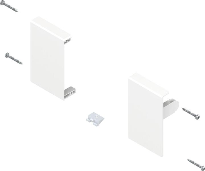 Image du produit Blum ZIF.71M0 SEIW TANDEMBOX attache-façade