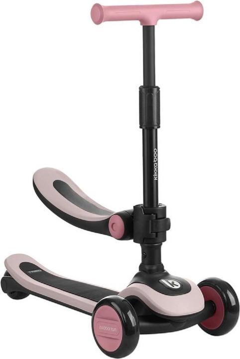 Image du produit Kikkaboo trottinette 2 en 1 Treo