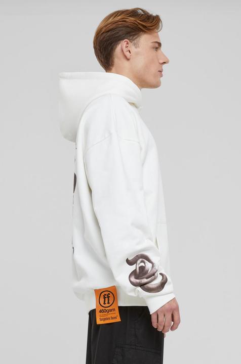 Produktbild Forgotten Faces Medusa Ultra Heavy Cotton Box Hoody (S)