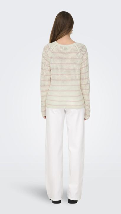 Produktbild JdY JDYELLEN Strickpullover Strickpullover (L)