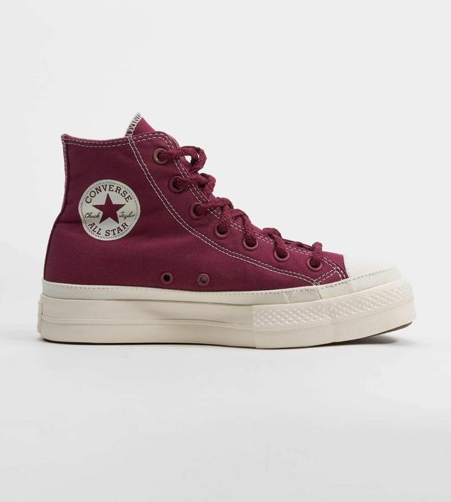 Actual product image Converse Chuck Taylor All Star Lift Hi - 58821 (36)