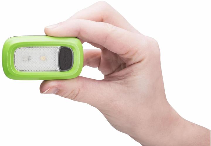 Image du produit Energizer Clip portable (6 cm, 30 lm)