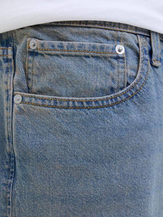 Immagine prodotto Jack & Jones Plus Size Loose Fit Baggy Fit Shorts Baggy Fit Shorts (46)