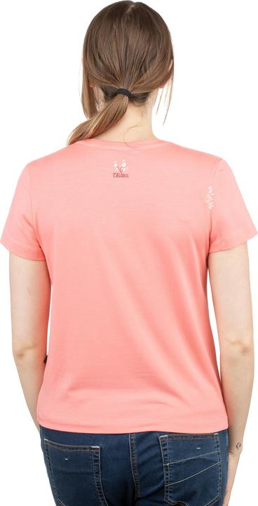 Actual product image Chillaz Women's Iseo Search & Respect T-Shirt (40, L)