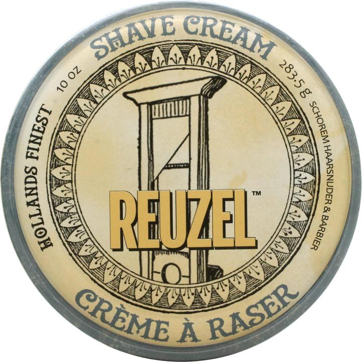 Immagine prodotto Reuzel Crema da barba (Schiuma da barba)