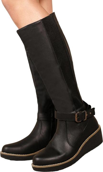 Produktbild Where's That From Kniehohe Stiefel Ayleen (36)