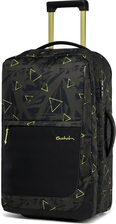 Image du produit Satch Flow - Tempête géologique (60 l, M (50 - 90l))