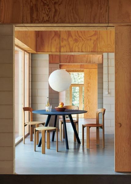 Produktbild HAY Paper Shade Ø60