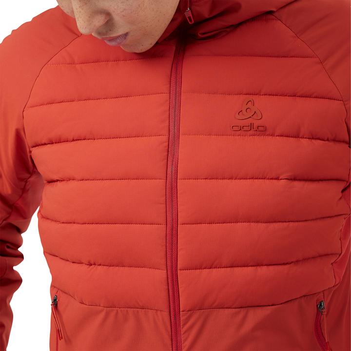 Productafbeelding Odlo Opstijging S-Thermic (XS)