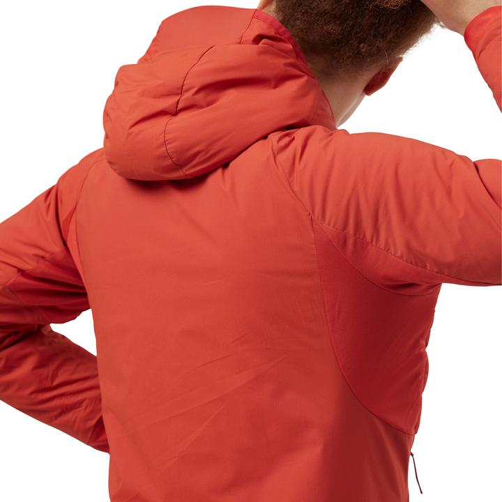 Productafbeelding Odlo Opstijging S-Thermic (XS)