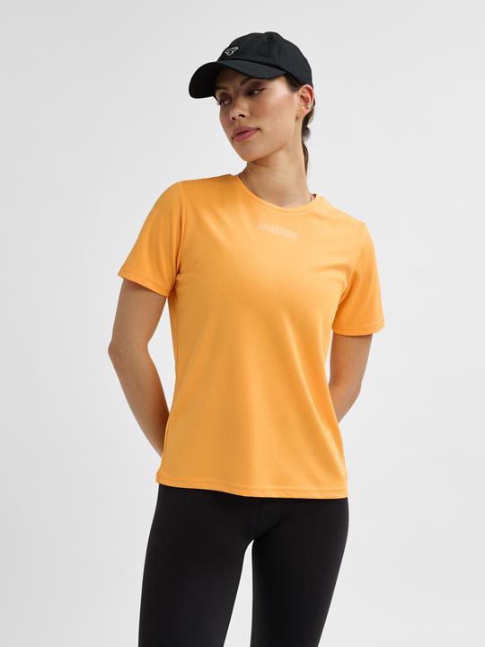 Produktbild hummel hmlTE TOLA T-SHIRT (S)