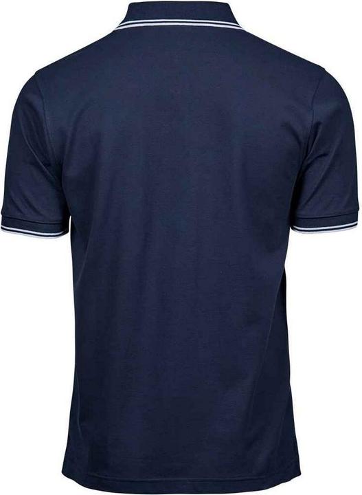 Immagine prodotto Tee Jays Polo stretch à pointes pour hommes (L)