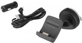 Immagine prodotto TomTom Supporto Click & Go incl. caricabatterie per le generazioni Go 500/510