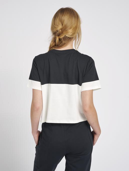 Immagine prodotto hummel Maglietta Cropped Legacy Siw (L)