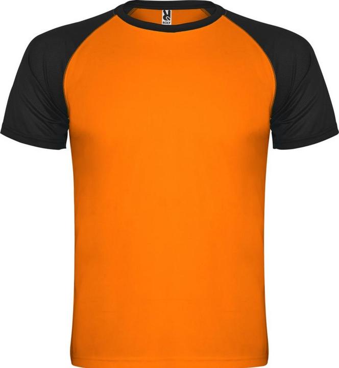 Produktbild Alpinia Indianapolis TShirt Sport kurzärmlig (152)