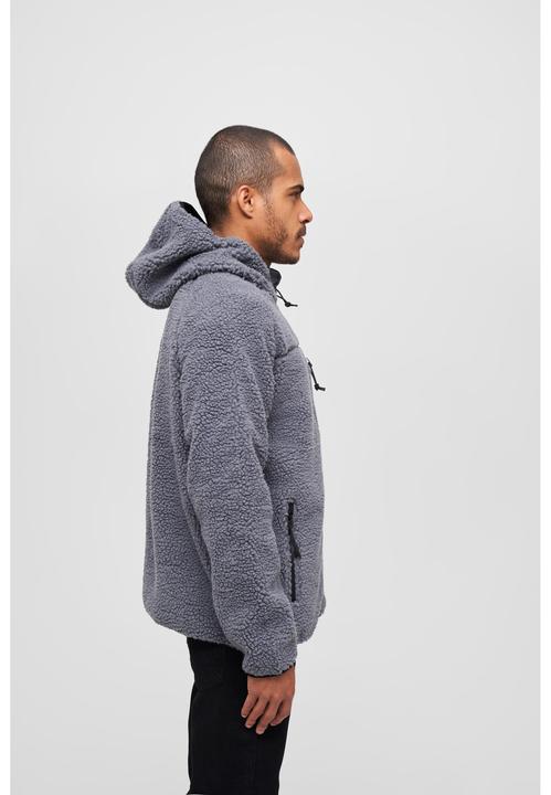 Image du produit Brandit Veste de travail en polaire Teddy - 12256 (M)