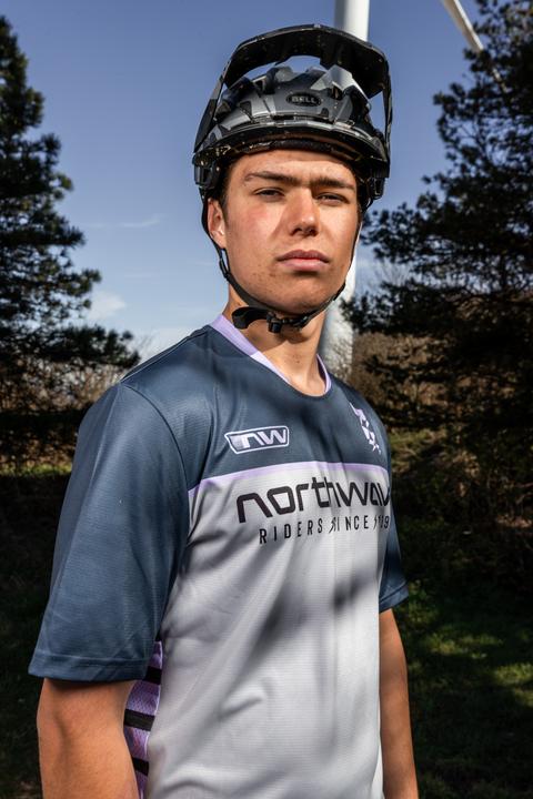 Image du produit Northwave Edge 2 Jersey manches courtes (L)
