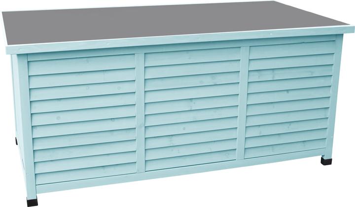 Leco Kissenbox VINTAGE mint