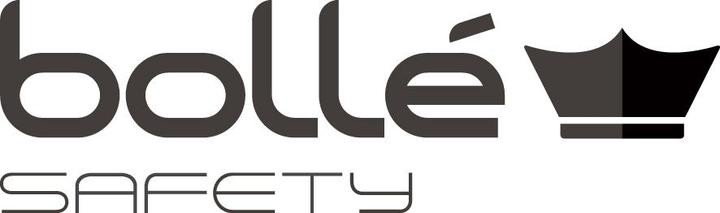 Actual product image Bollé Safety glasses CONTOUR