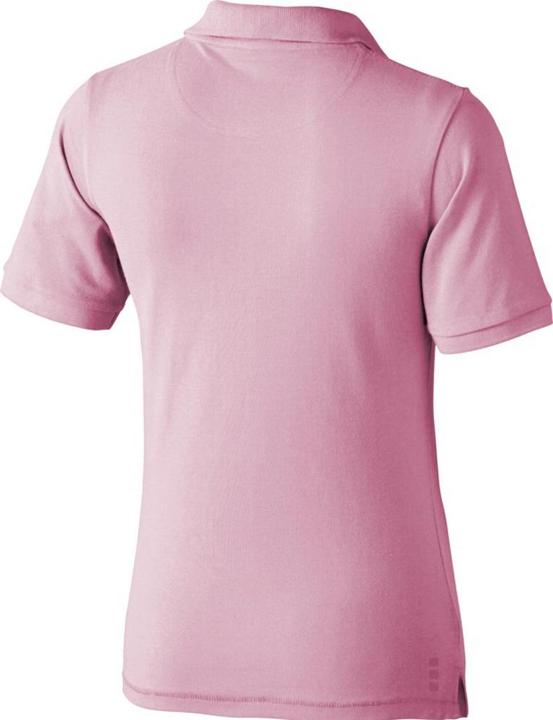 Produktbild Elevate Calgary Kurzarm Polo (M)