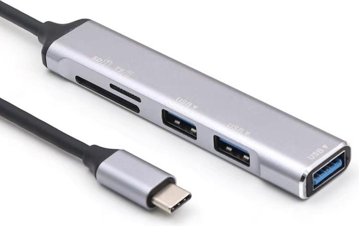 PowerGuard 3-Fach (3 porte)