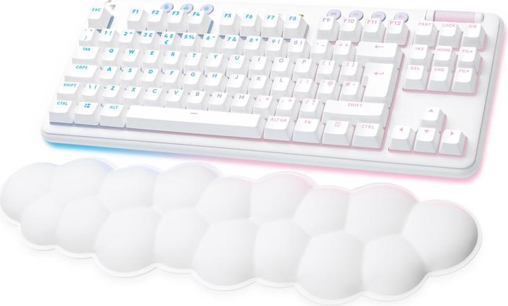 Logitech G715 (CH, Sans fil)