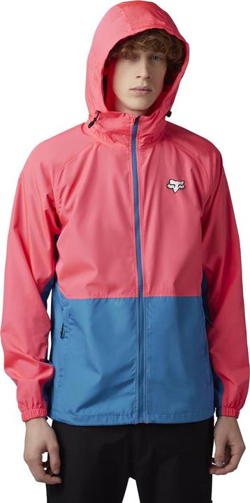 Produktbild Fox Jacket 23 Title Sponsor Windbreaker (L)