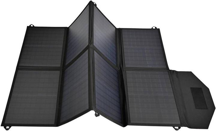 Produktbild AGFAPHOTO Solarpanel SP120 (120 W, 4.48 kg)