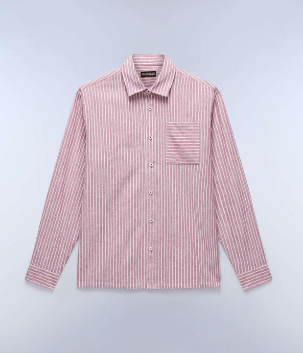 Produktbild Napapijri G-Brolio L/S (XL)