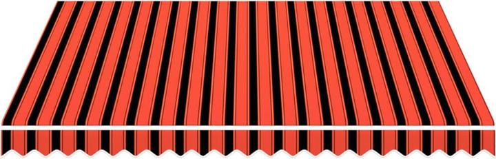 Actual product image VidaXL Lybed (300 x 250 cm)