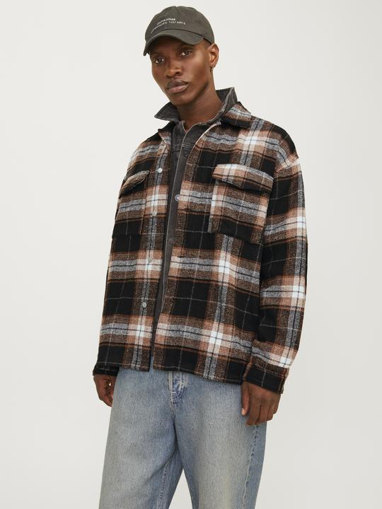 Immagine prodotto Jack & Jones Maglia over con taglio ampio Maglia over (XS)