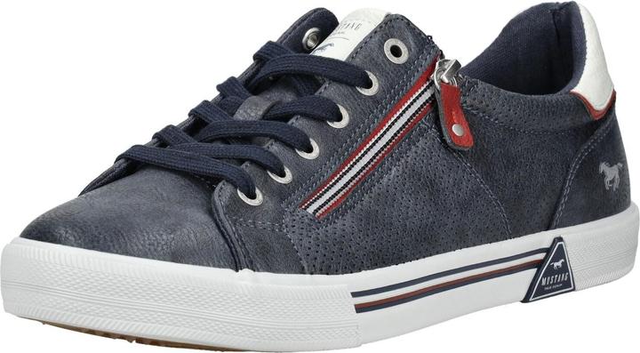 Mustang Sneaker (41)