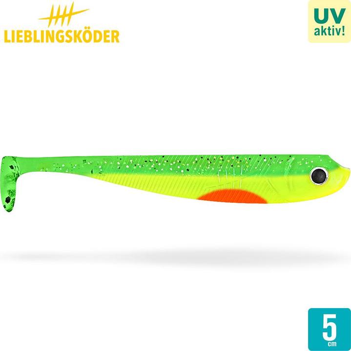 Immagine prodotto Lieblingsköder Limone verde (7.50 cm)