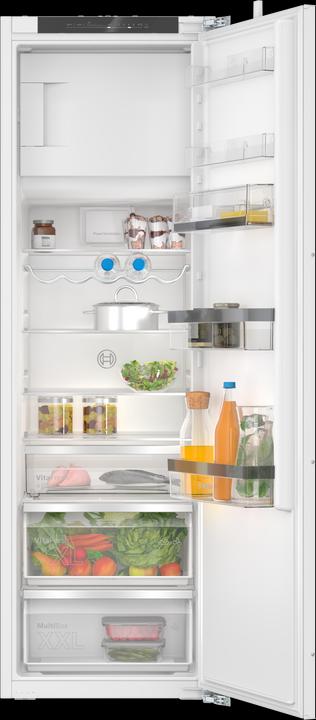 Produktbild Bosch Hausgeräte BOSC Einbau-Kühlschrank (280 l)