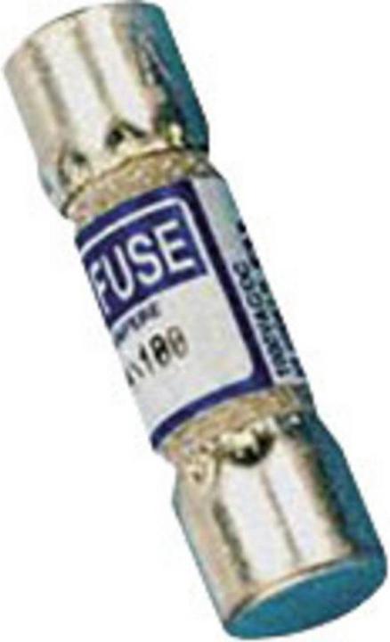 Produktbild HT Instruments Hochleistungssicherung 1000V/FF440mA für HT401, HT701, HT8100