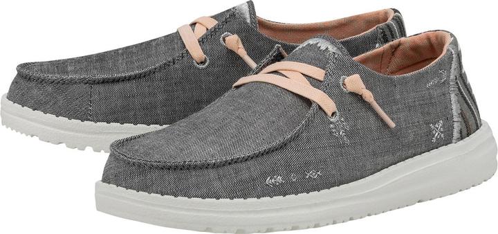 Image du produit Hey Dude Wendy Boho Embroidered (36)