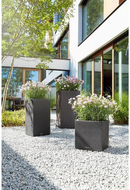 Produktbild Lechuza Canto Color Würfel (30 cm)