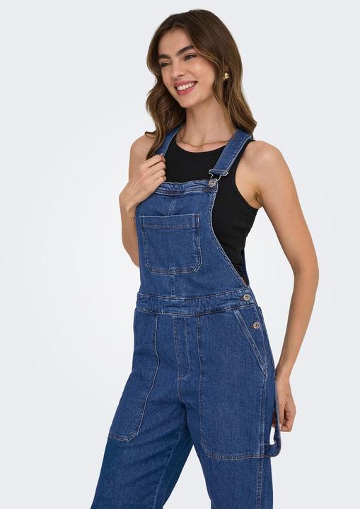 Image du produit Only ONLADELA SL DNM OVERALL AZG Combinaison (32)