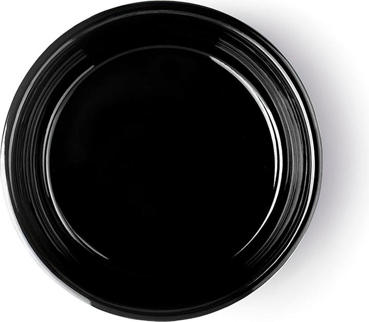 Actual product image Ibili Round container for deep fryer 21.50 x 19.50 x 7 cm Perfect for deep frying